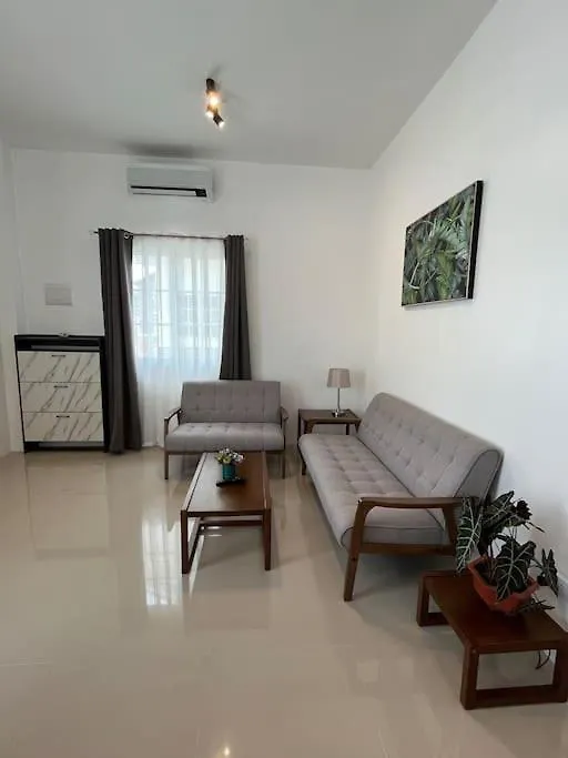 Casa Mik - Royal Palms Quatro Panglao Villa Dauis 0*,