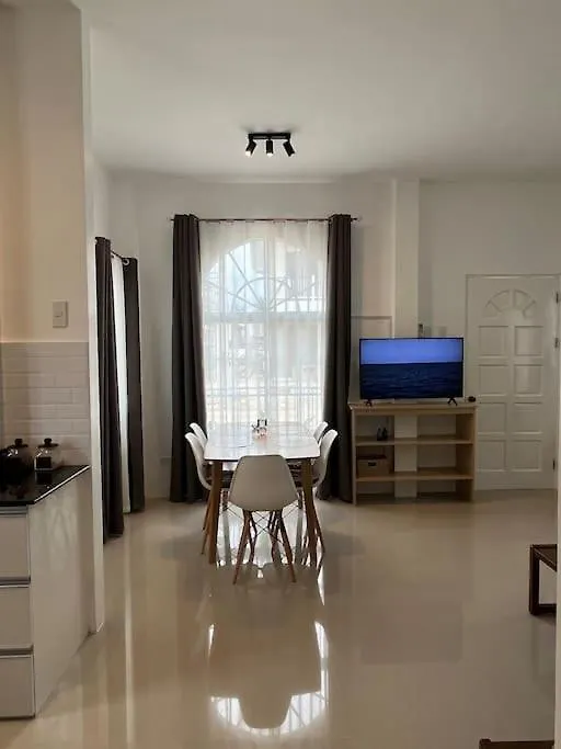 Casa Mik - Royal Palms Quatro Panglao Villa Dauis