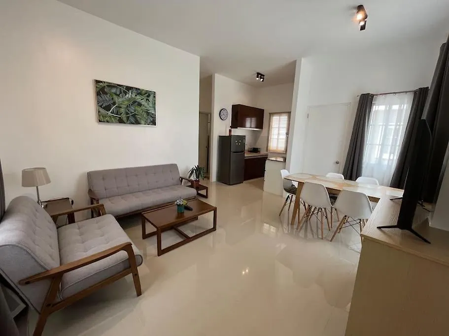 Casa Mik - Royal Palms Quatro Panglao Villa Dauis